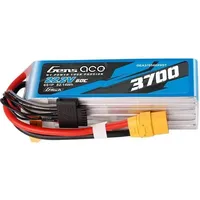 Gens Ace G-Tech 3700mAh 22.2V 60C 6S1P XT90 (22.20