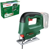 Bosch Akku Stichsäge EasySaw 18V-70 (ohne Akku, 18 Volt System, 1x Stichsägeblatt, im Karton) – Testnote: gut (Magazin: selbst ist der Mann)