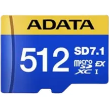 A-Data ADATA Premier Extreme SD7.1 512 GB,
