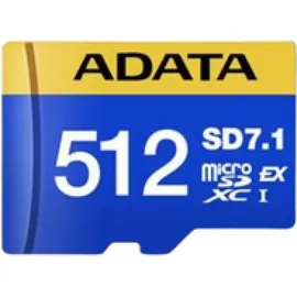 A-Data ADATA Premier Extreme SD7.1 512 GB,