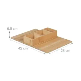 Relaxdays Sofatablett