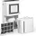 Clean Air Optima Luftentfeuchter CA-705 Smart