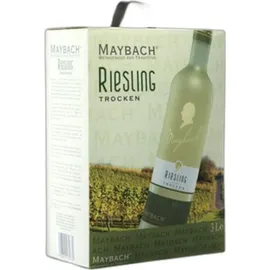 maybach Riesling QbA 2024 3 x 3,00 l