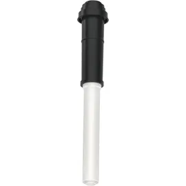 Buderus Grundbausatz DO DN 60/100 schwarz