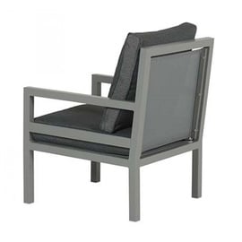 Garden Impressions Blakes XL Lounge-Set anthrazit