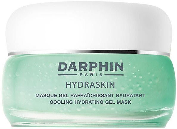 Darphin Hydraskin Feuchtigkeitspendende Gelmaske