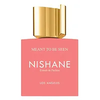 Nishane Meant To Be Seen Extrait de Parfum 50 ml