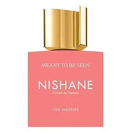 Nishane Meant To Be Seen Extrait de Parfum 50 ml