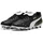 Puma King Top FG/AG Erwachsene schwarz/weiß/gold 45