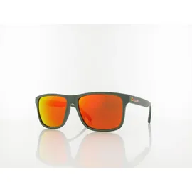Red Bull Spect MAZE Sonnenbrille - mud green (003P)