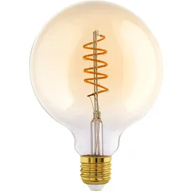 EGLO Leuchtmittel E27 Globeform 4 W