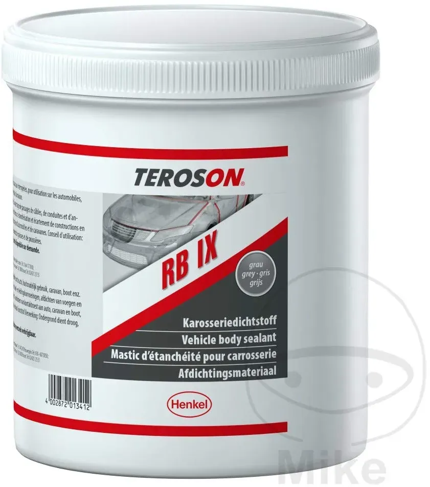 teroson rb ix