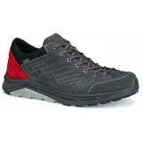 Hanwag Coastrock Low ES Schuhe (Größe 42.5, grau)