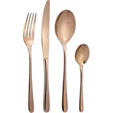 Sambonet Taste 24-tlg. kupfer poliert