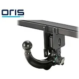 Acps-Oris Anhängevorrichtung ORIS AK41