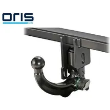 Acps-Oris Anhängevorrichtung ORIS AK41