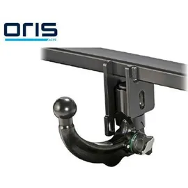 Acps-Oris Anhängevorrichtung ORIS AK41