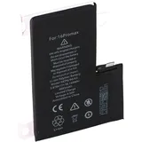 AccuCell Akku passend für Apple iPhone 16 Pro Max Li-Polymer 3,87V 4685mAh 18,16Wh