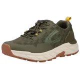 CAMEL ACTIVE Sneaker Herren Weite E Khaki 43