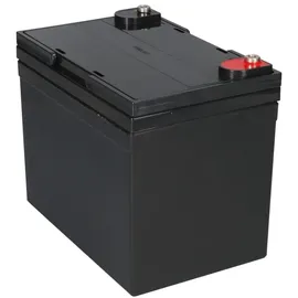 Akkuman flash 2000 schwarz