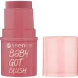 Essence Baby Got Blush 5,5 g SWEETS & ROSES