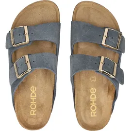 ROHDE Sunnys N°12 jeans 36