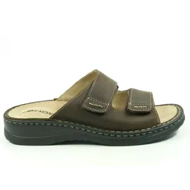 ROHDE Augsburg, Herren Pantoletten, Braun (71 espresso), 39 EU, - 39 EU Weit