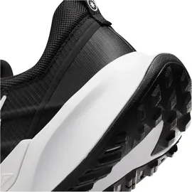 Nike Juniper Trail 2 Next Nature Herren Black / White 45