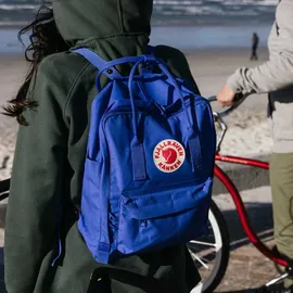 Fjällräven Kanken 16 l black