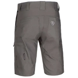Outrider Tactical Flex Kurze Hose - Wolf Grey - 33