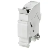 Weidmüller Tragschienen-Outlet IE-XM-RJ45/IDC