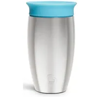 Munchkin Miracle 360 Sippy-Becher | BPA-freier Kleinkind- & Baby-Sippy-Becher