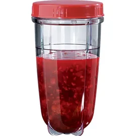 GOURMETmaxx Mr. Magic Standmixer