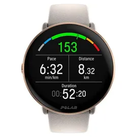 Polar Ignite 3 Greige / Gold