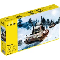 Heller 81127 Gepard 1/35