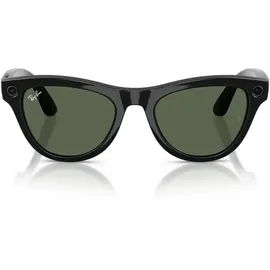 Ray-Ban Meta RW4014 Skyler (Gen 2)
