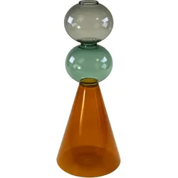Vase NOEL - grün
