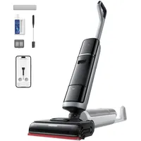 DREAME H15 Pro Heat Nass-Trocken-Sauger schwarz 5000mAh 400W