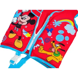 BESTWAY Schwimmweste Mickey & Friends S/M