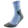 CEP Light Merino Wandersocken Damen 2 Paar hellblau 37-40