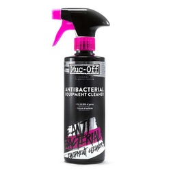 Muc-Off Indoor Training Allzweckreiniger antibakteriell 500 ml