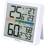 Technoline Digitales Thermometer-Hygrometer WS9472