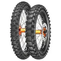 Metzeler MC360 Mid Hard REAR 140/80-18 70M TT