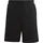 adidas ALL SZN Fleece Sport-Shorts Schwarz M