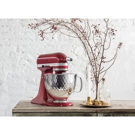 KitchenAid Artisan 5KSM156 liebesapfelrot