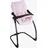 Smoby Puppenhochstuhl 3-in-1 Rosa