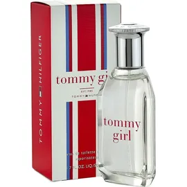 Tommy Hilfiger Tommy Girl Eau de Toilette 50 ml