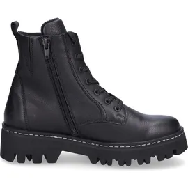 WALDLÄUFER 732808 139 001 Londo H Schwarz Gr. 40 EU 6,5