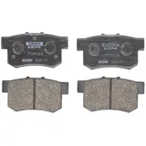 Ferodo Racing Bremsbelagsatz, Scheibenbremse DS3000 FCP956R