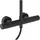 Ideal Standard Ceratherm T25+ Duschsystem Silk Black A7210XG